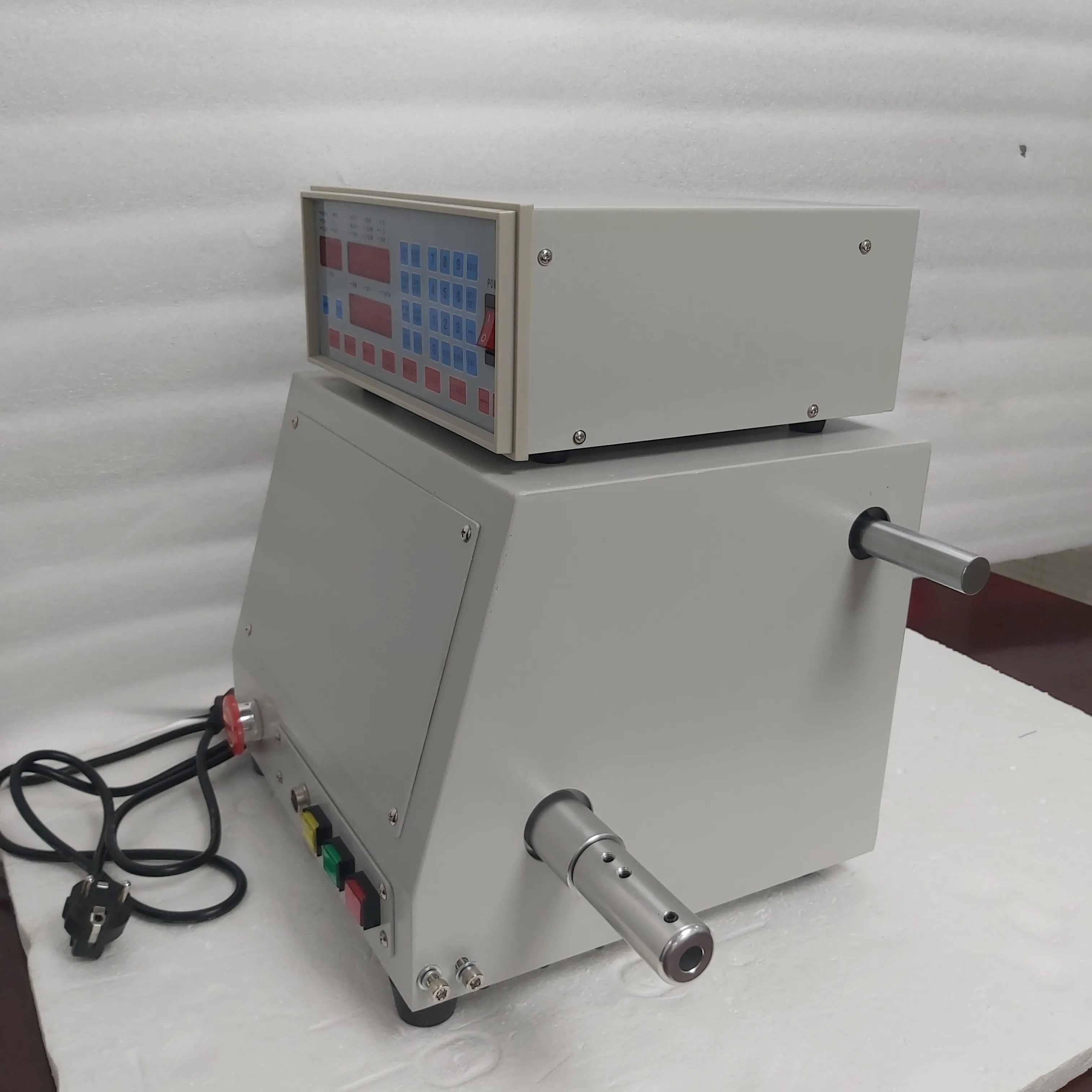 Автоматический контроллер Cnc 1 Spindie 6000 об/мин полуавтоматический катушечный динамик