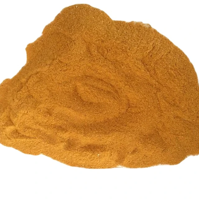 Кукурузная глютеновая мука, 60% протеин, желтая кукурузная пудра, не глютеновая мука, корм для животных