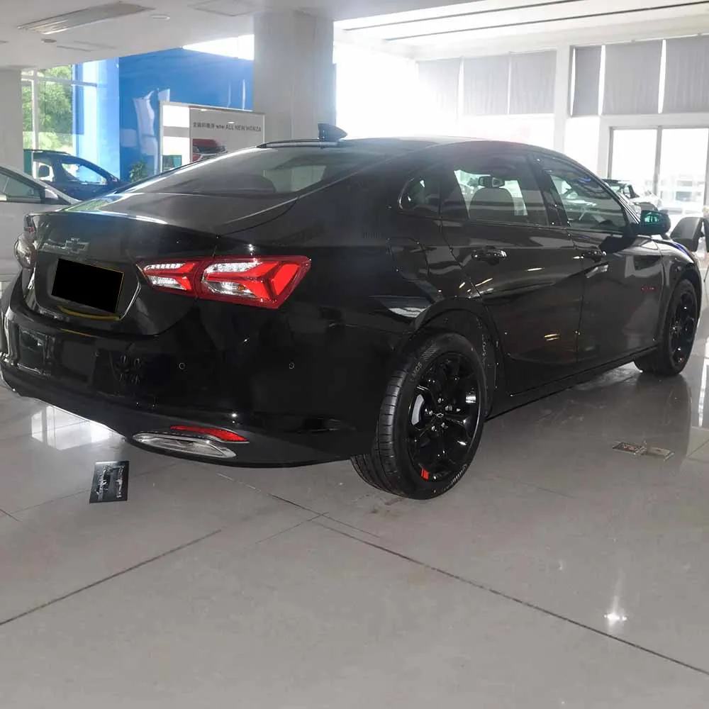 Malibu XL Chevrolet Cars Cheap Gasoline Cars LHD 4-door 5-seater Sedan Brand New Petrol Cars for Sale