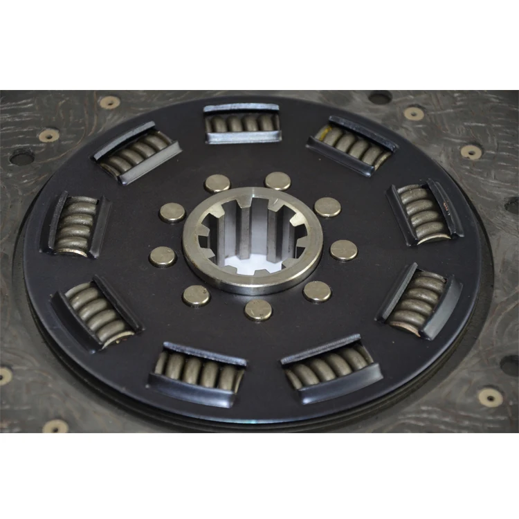 clutch assembly for VOLVO OE 1878001079 1882250143 1800125001