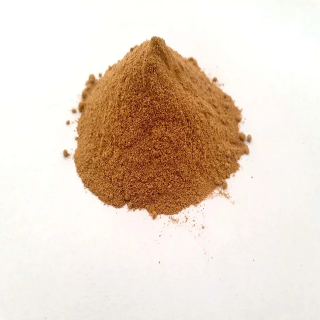 High Quality Natural Organic Ginger Extract Powder 1% by HPCL Ginger Root Extract Powder