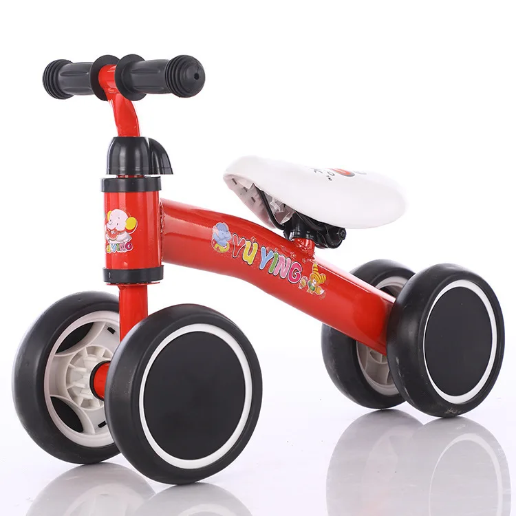 Popular products: pedal free walker, 1-5-year-old stroller, four-wheel skating driving