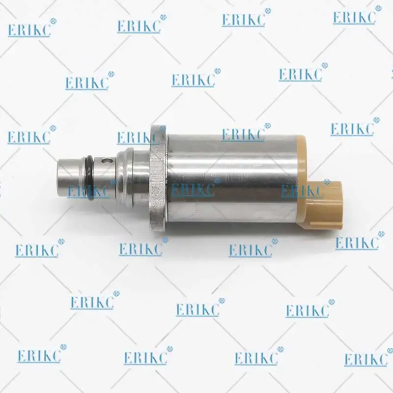 ERIKC 16700-EB300 common rail parts matering unit 16700 EB300 steel fuel metering unit 16700EB300 for denso injection pump