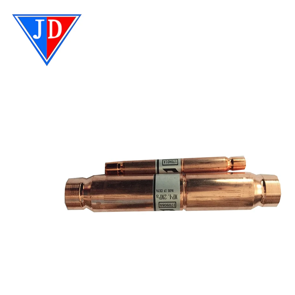 12.7mm Connection Refrigeration non Return Valve