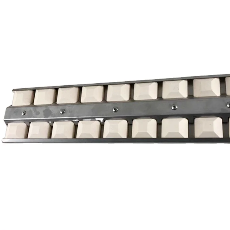 Barbecue Deluxe Ceramic Briquettes for sale