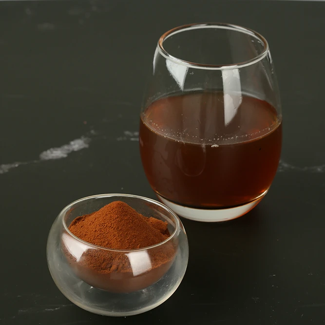 Low Price Nutritious Luohanguo Extract Powder for Clear heat and nourish lung