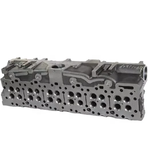 New Engine Spare Parts 3406 3304 3306 Diesel Engine Cylinder Head for Excavator Engine Repair