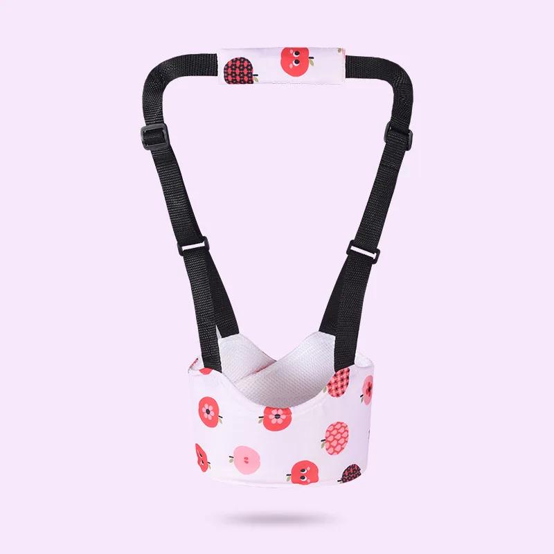 Factory Wholesale Handheld Walker Helper Stand Learning Assistant  Baby Walker Carrier baby walking harness baby walking belt