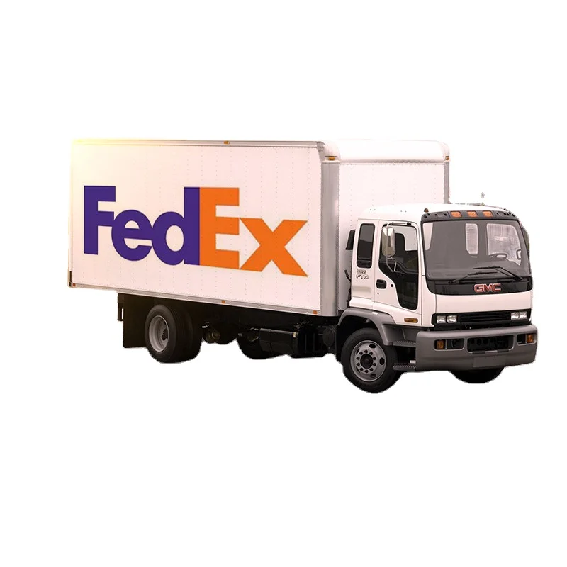 agent professional door to door delivery service dhl/fedex/ups express  shipping from china to Ecuador/ Guyana /Uruguay