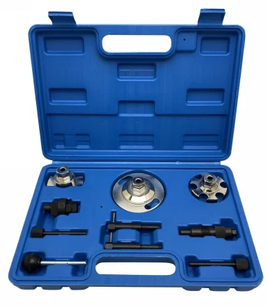 Automotive Tools  Kit Engine Timing Tool Set  for Audi  VW 2.7 TDI and 3.0 TDI V6