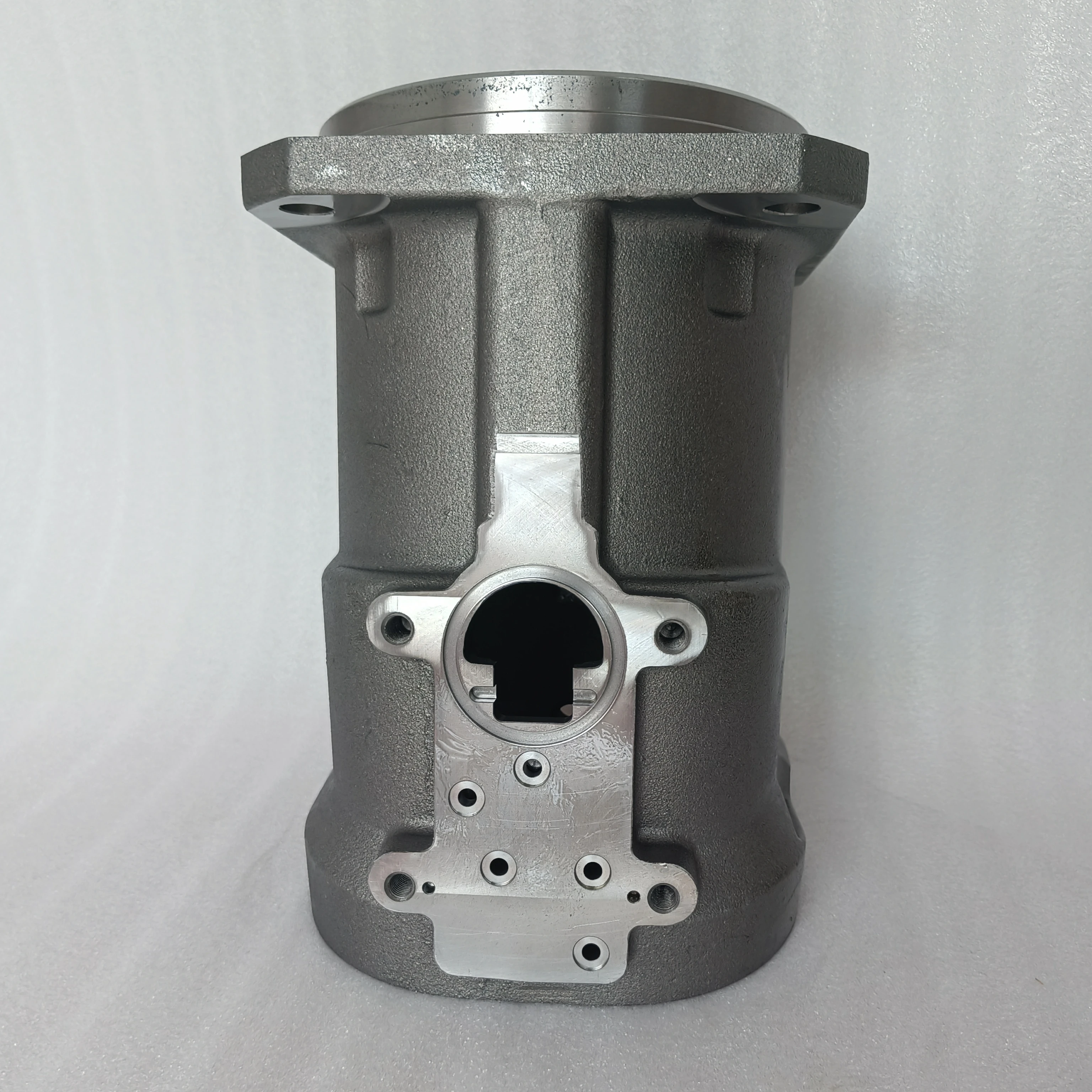 Для M5X180 MAG170 PSVL-54 PVD-38-72 SK200-5 передвижной двигатель в сборе незакрепленные детали