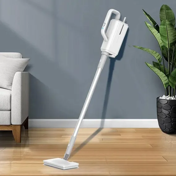 Household Professional Multi-function Handheld Electric Steam Mop Cleaner For Living Room And Bedroom