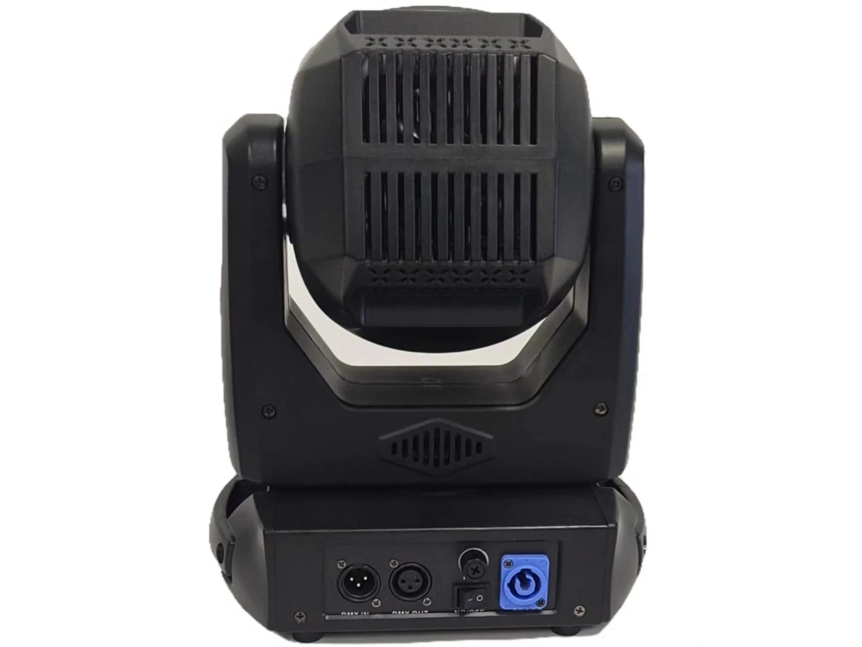 High Inquiry with Auto Sound Led 90W Spot Moving Heads 8 Gobos 7 Colors Stage Lighting Club