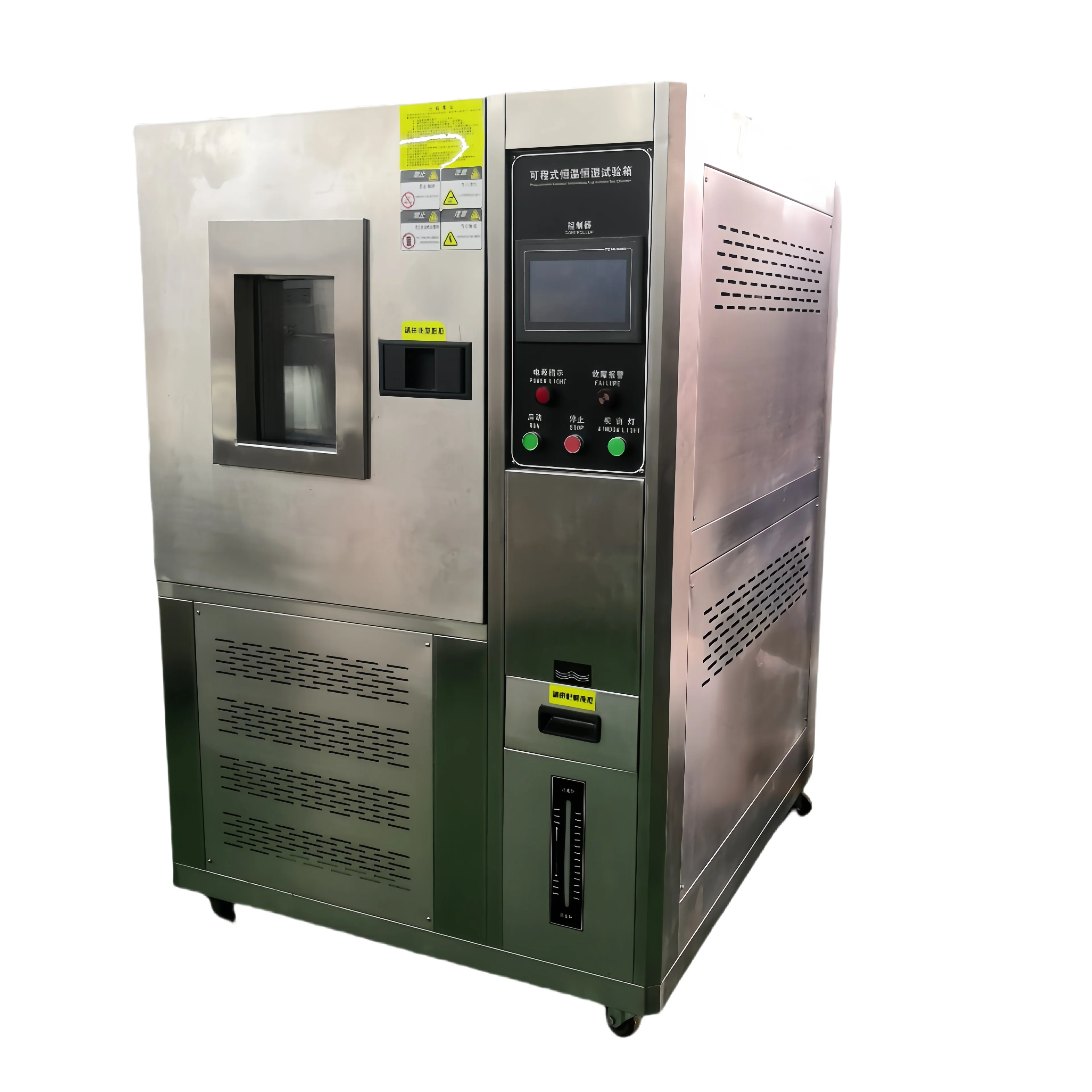 Constant Humidity and Temperature Chamber Environmental Simulated Cabinet Climatic Test Chamber with Humidity Control