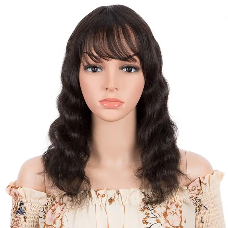 Custom Human Wigs 100% Human Hair Curl Hd Virgin Highlight Lace Front Wig