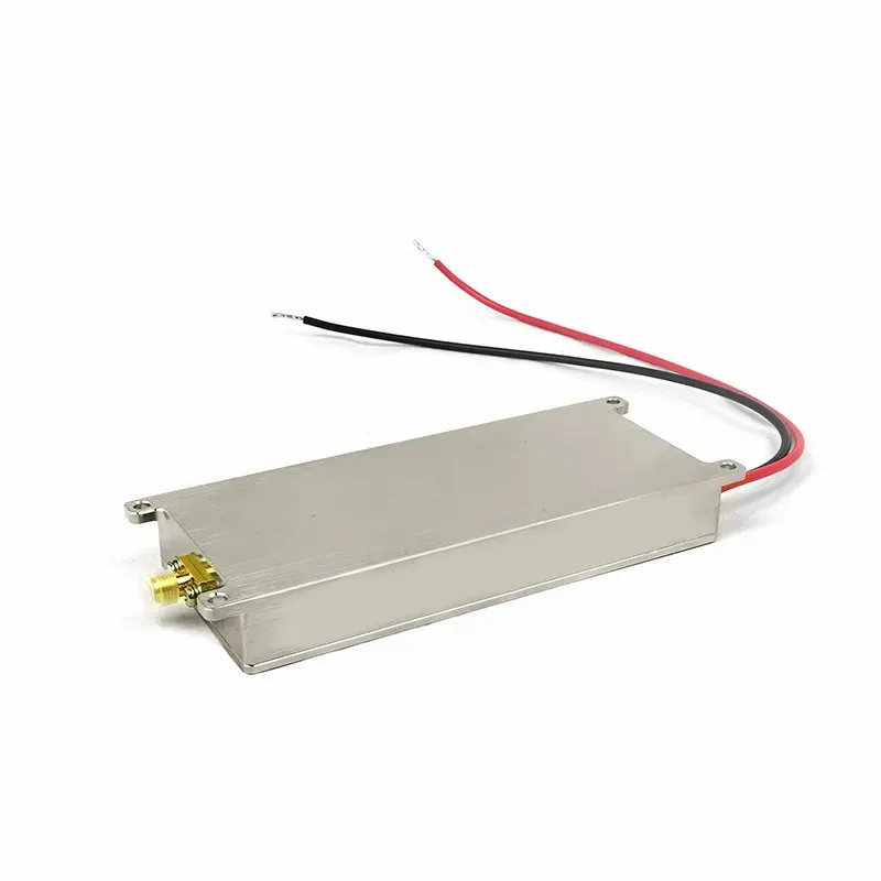 Professional High Power Module WiFi 5.8G 5W Wideband RF Power Amplifier For Anti Drone UAV