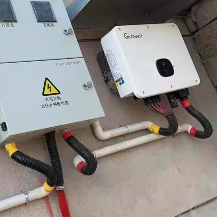 Growatt SPH 3600 UP single phase high voltage lithium battery 3.6kw hybrid inverter