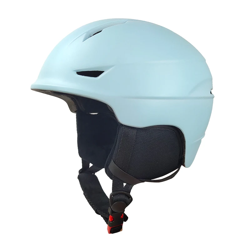 Индивидуальный дизайн Снежный шлем с конкурентоспособной ценой в форме технологии Сноуборд Лыжный шлем
