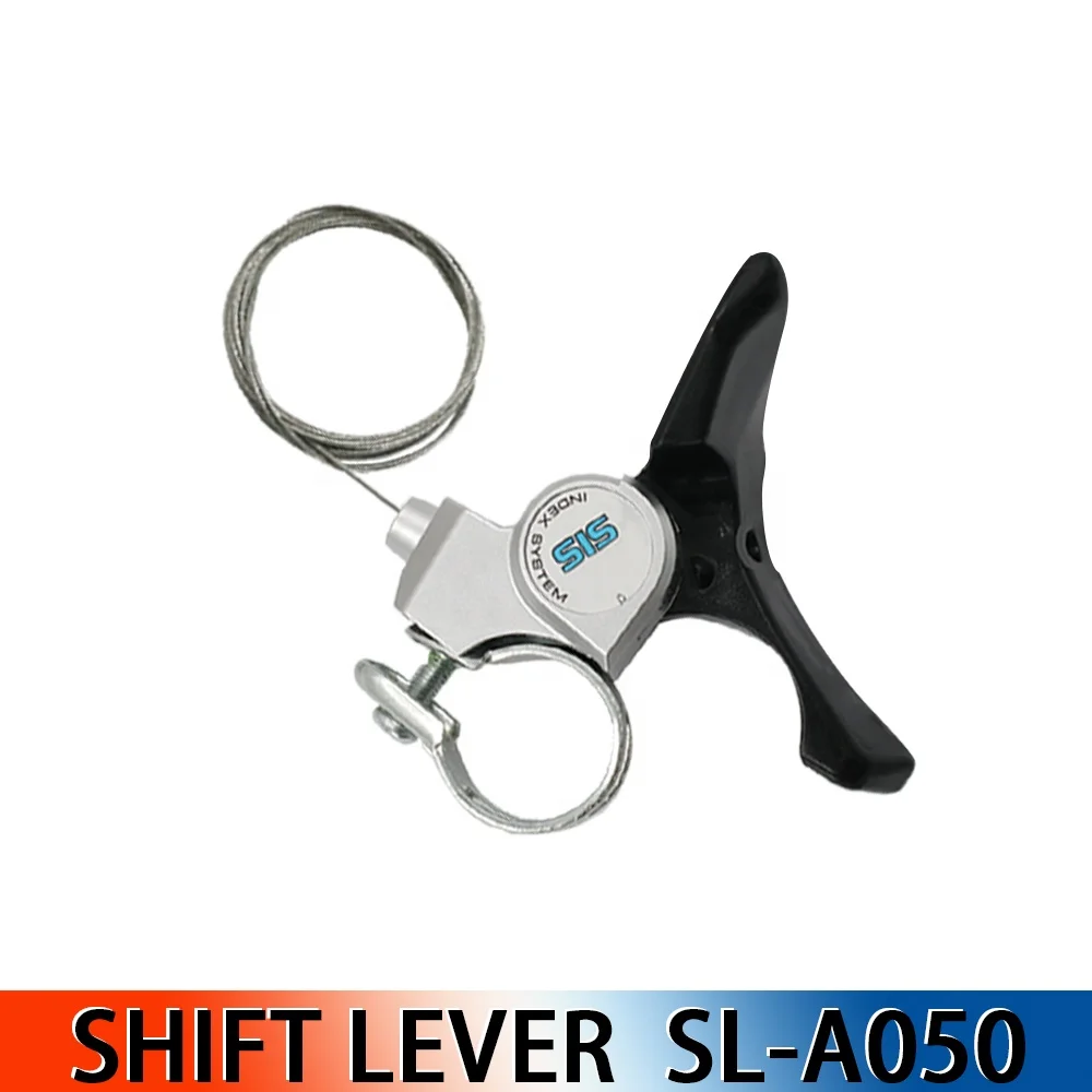 TOURNEY SL-A050 левой и правой стороны A050-LB A050-RA индекса сдвига Ручка 2x7 скоростей, руль для шоссейного велосипеда, руль поддержка