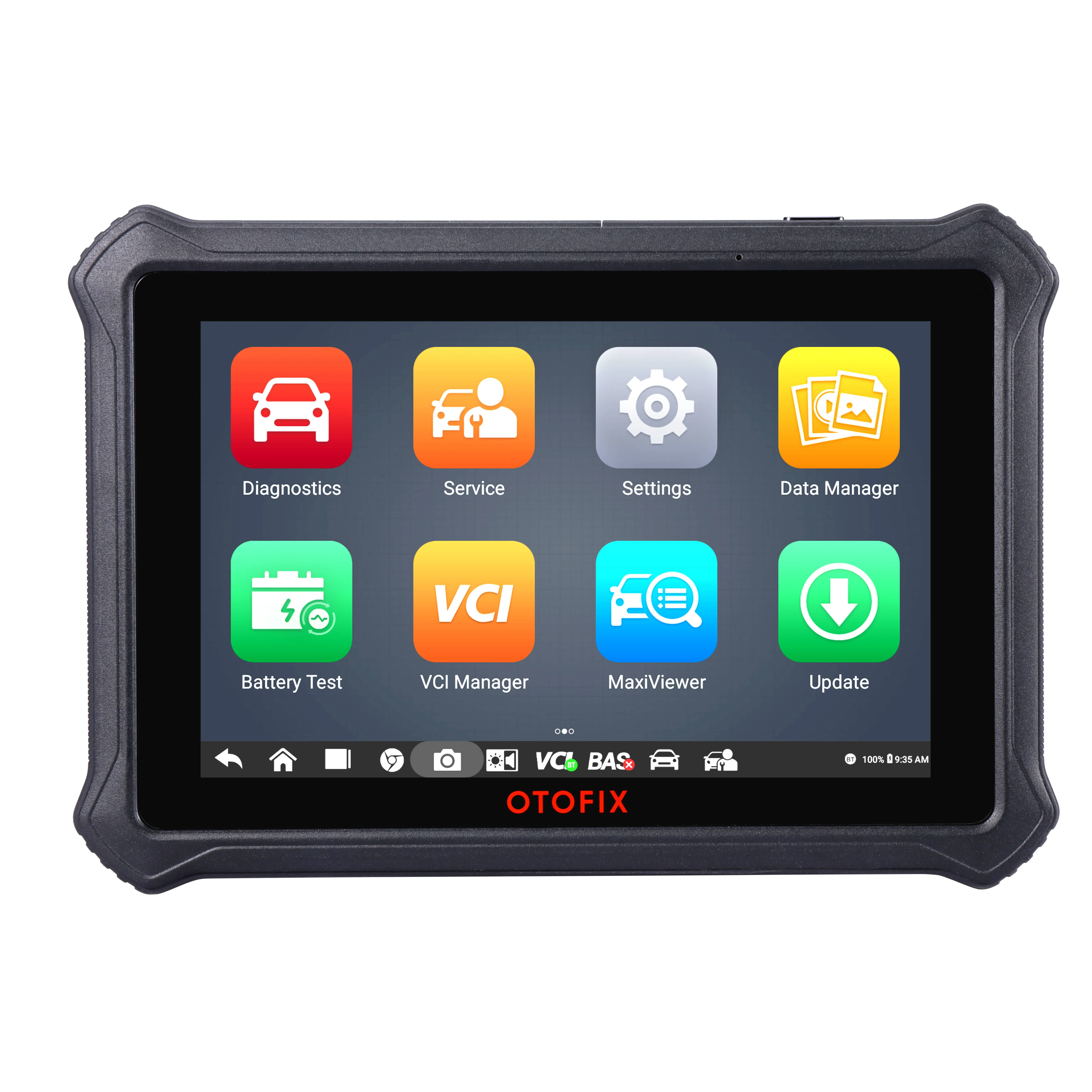 Good price obd2 obdii scanner OTOFIX D1 Lite automotriz auto  scan escaner vehicle car for sale diagnosis diagnostic tool