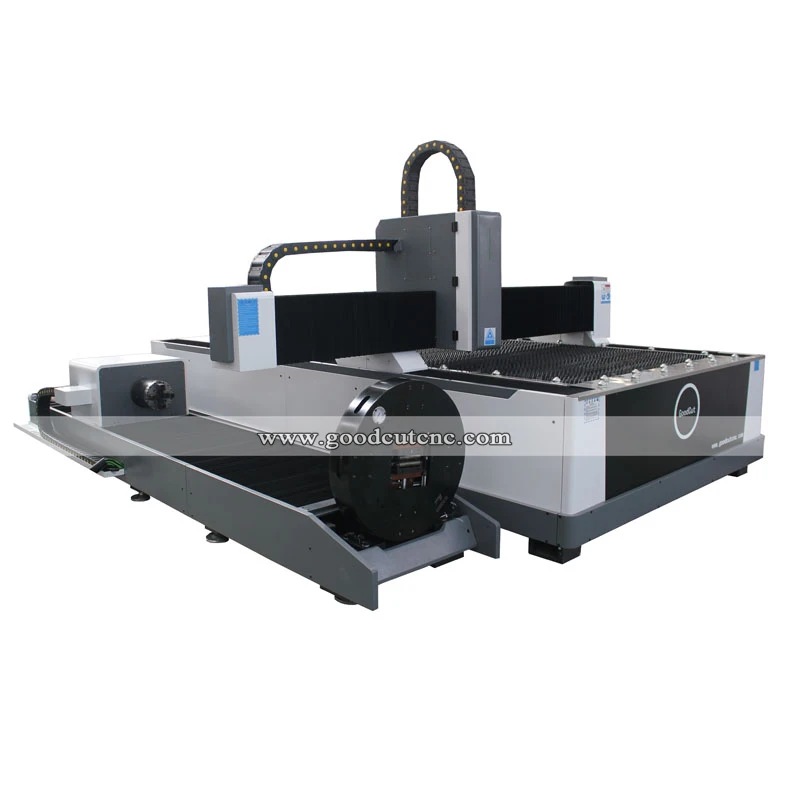 1500*3000mm 6kw flatbed laser cutting machine for fabric