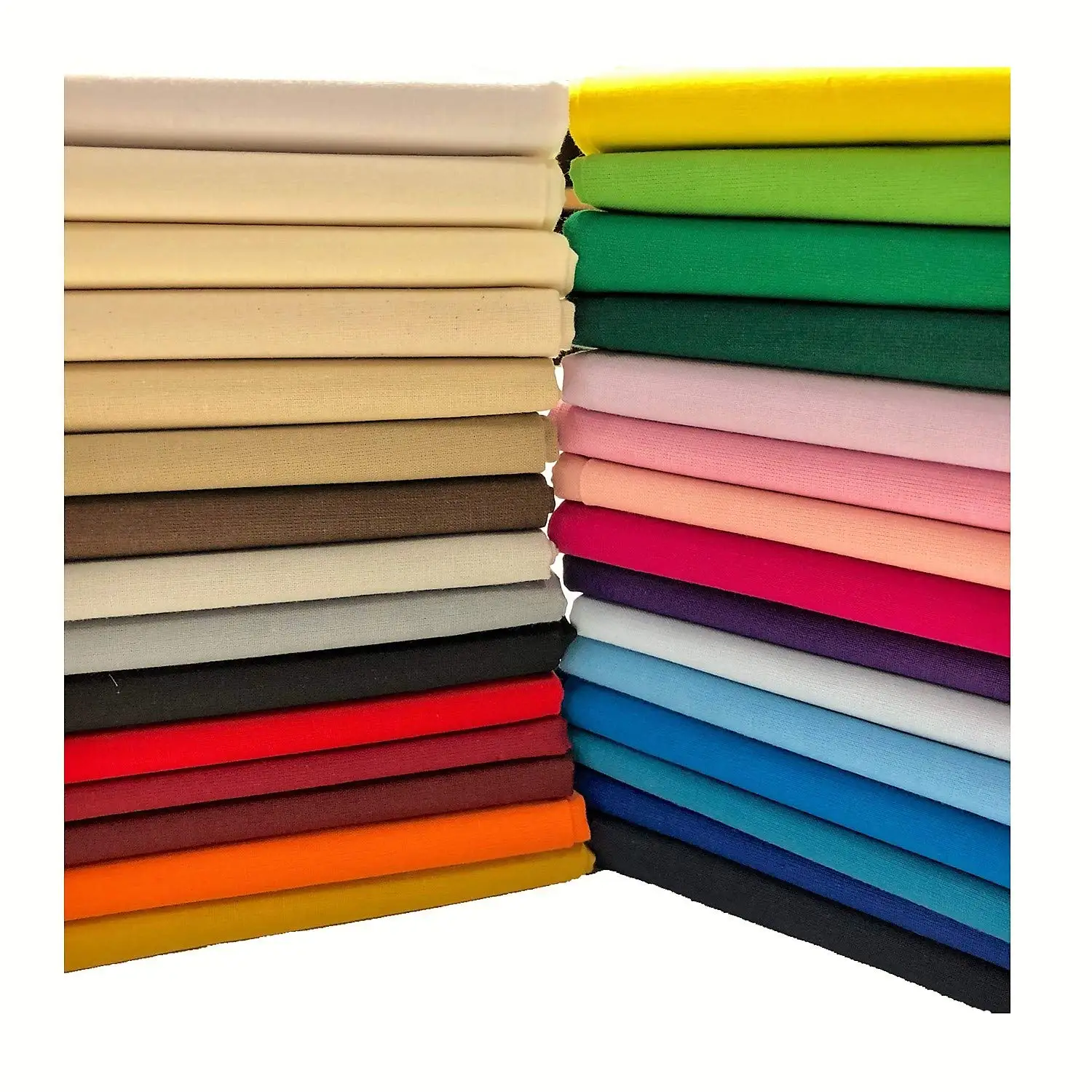 210t-300t100% полиэфирная ткань! Производство ткани для одежды, ткани для сумок