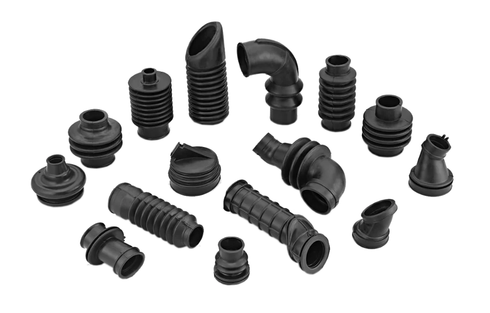 
Rubber Injection Machine for rubber auto parts making 