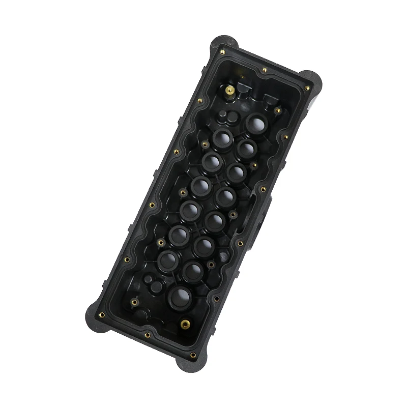 Professional Mold PVC Parts OEM ODM Enclosure Guangdong Precision Plastic Injection Mould Making