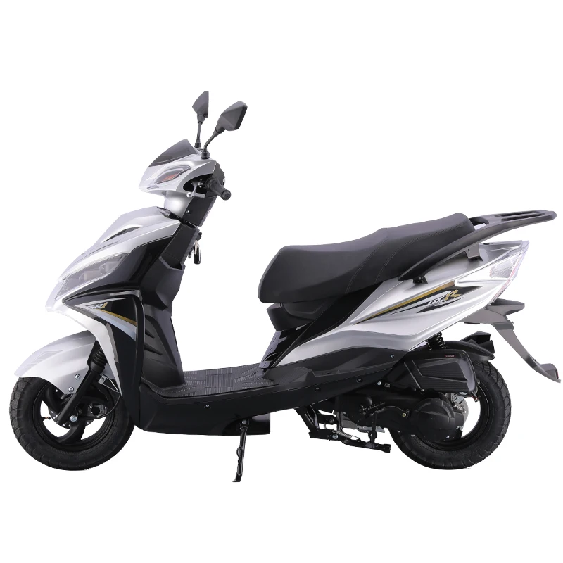2024 M10 150cc автоматическая трансмиссия газовый скутер мотоцикл Стиль бензиновый