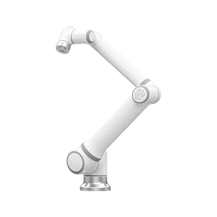 ELITE ROBOTS Sell High-Quality Multifunctional Bionic Educational Robotic Arm Robot Hand