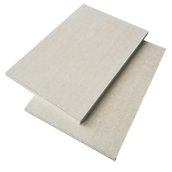 Factory Supplier High Quality Fireproof Calcium Silicate Board