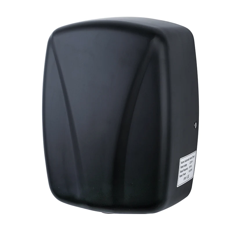  Fanreign FL-3008 1000w 304 из нержавеющей стали электрических сушилок для рук