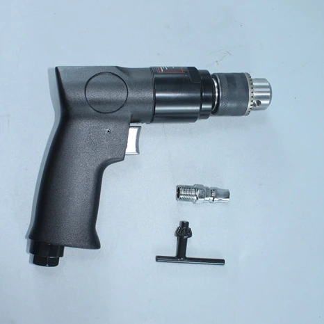 Высокоскоростная Беспроводная пневматическая дрель, 3/8 об/мин