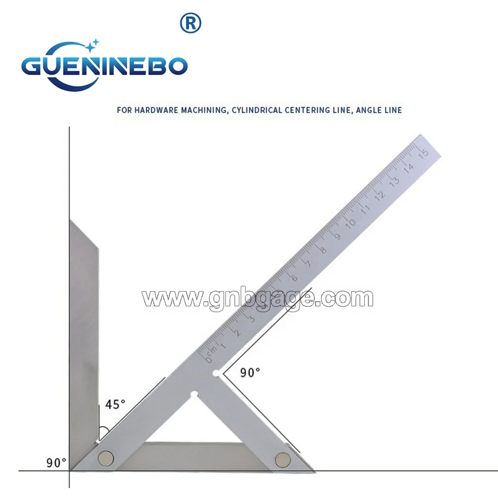 GNB-50 центр маркировки найти квадратные отверстия