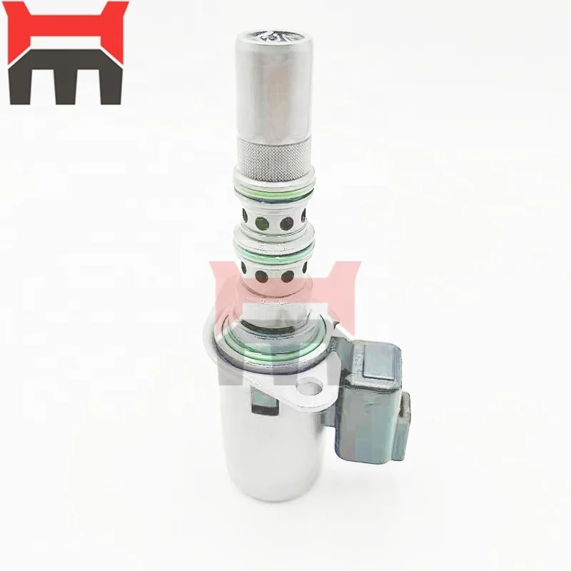 Hydraulic Solenoid valve TS98-T34S proportional solenoid valve For L110G L110H L120G