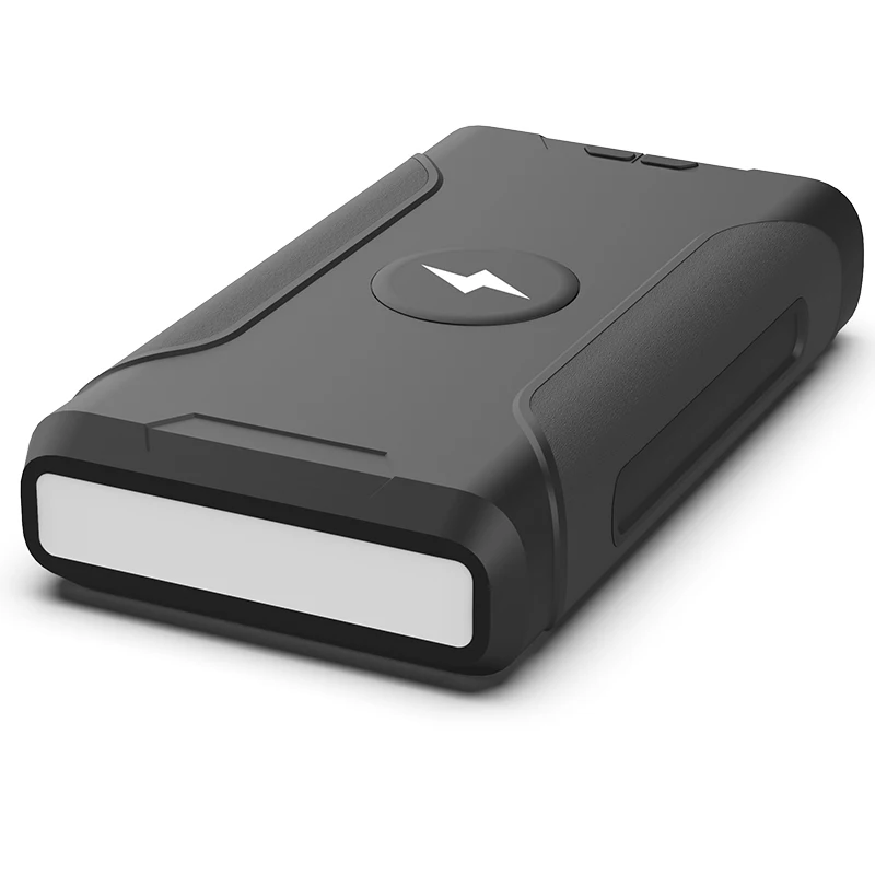  Portable Power Station GP14 266Wh Backup Lithium Battery Solar Charging for Outdoors Camping Travel Hunting