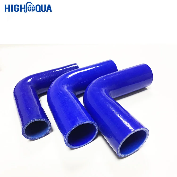 Дешевые и китайского производства Силиконовые Горб труба/силиконовый шланг/силиконовая трубка