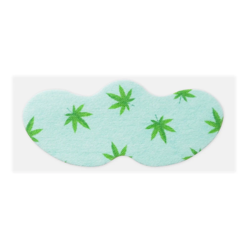 Plants Pore Strips Ointment Peeling Type To Remove Blackheads And Acne Nose Mask Beauty Skin Care