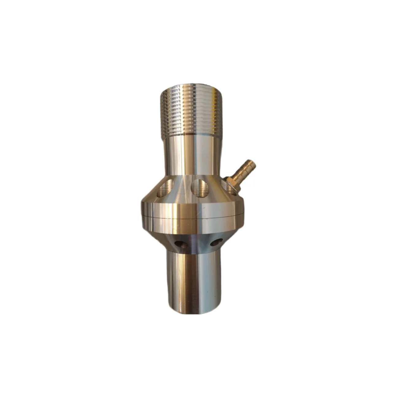 Hot pressed Boron Carbide Nozzles Manufacturer