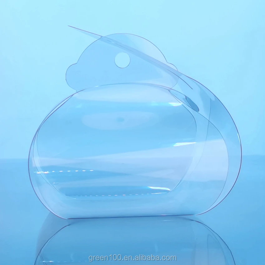 plastic tiramisu cake box plastic cupcake  box small  plastic cake container box