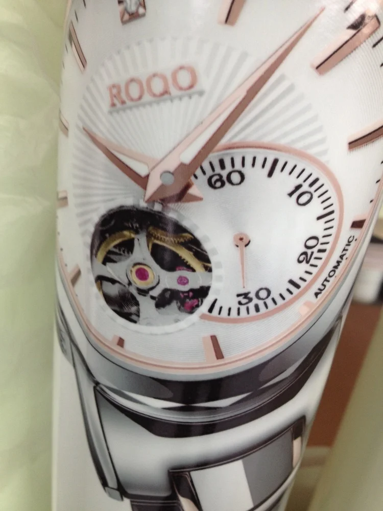 
24-72Hours Super high brightness Photoluminescent Film according to PSPA Class D Glow grade 