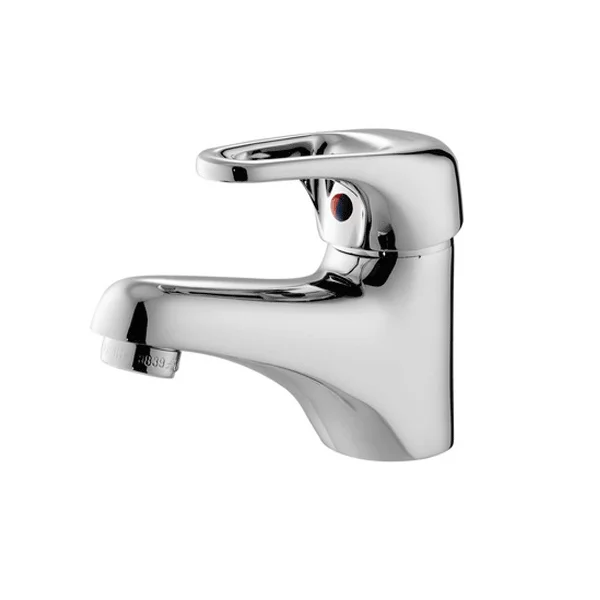 sanitary ware basin mixer faucet