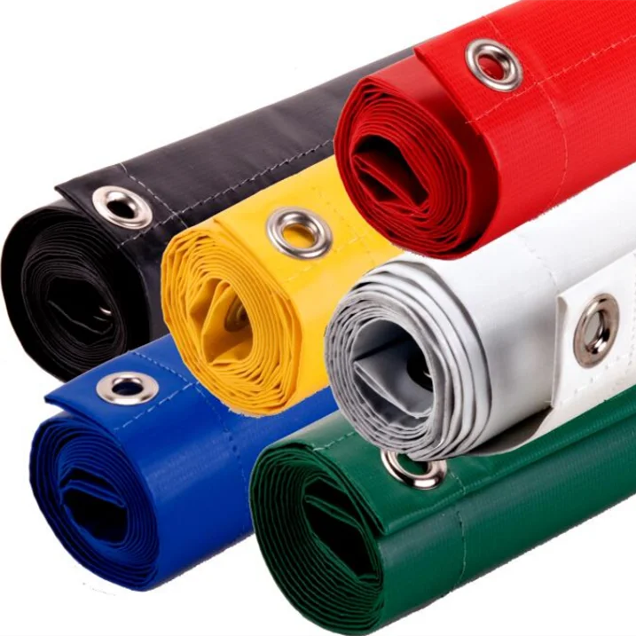 
180g 440g PVC Vinyl Flex Banner Custom Digital UV Printing advertising Wall Fence Banners 