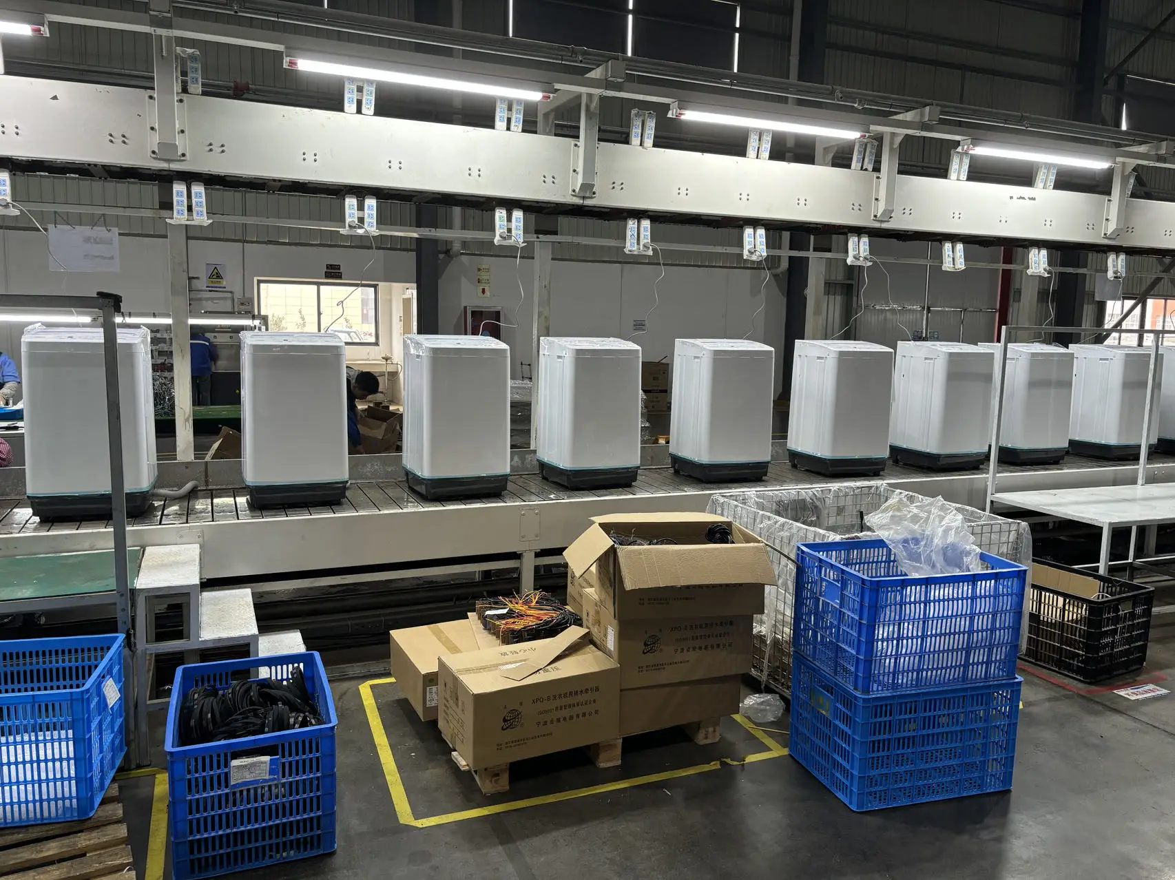 Smart 2 in one Combo Front-Load Washing Machines and Drying Machines 8KG Home Use Washer and Dryer Lavadora laundry