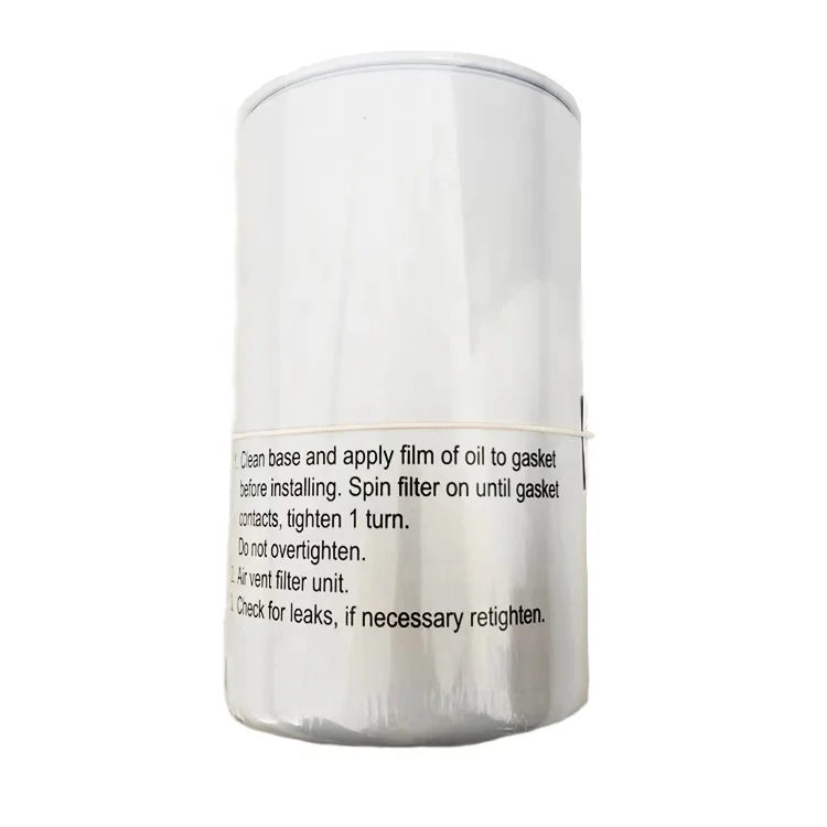 Huida excavator engine truck Hydraulic Filter 1008083395