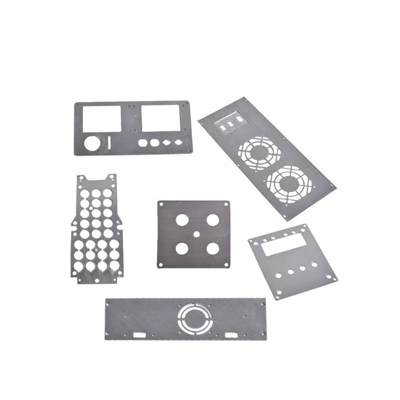 Metal Laser Cutting Service Aluminum Stainless Steel Copper Custom Laser Cutting Parts Sheet Metal Fabrication