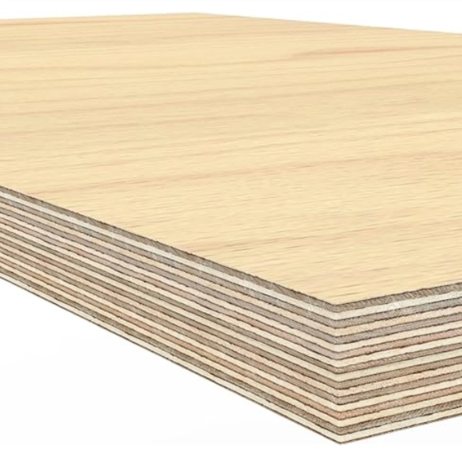 China Manufacturer bb/bb grade 1220*2440mm birch plywood with CE FSC CARB