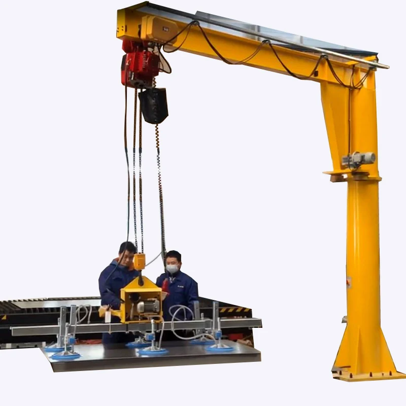 CE vacuum board lifting  sheet metal vacuum lifter vacuum lifting system