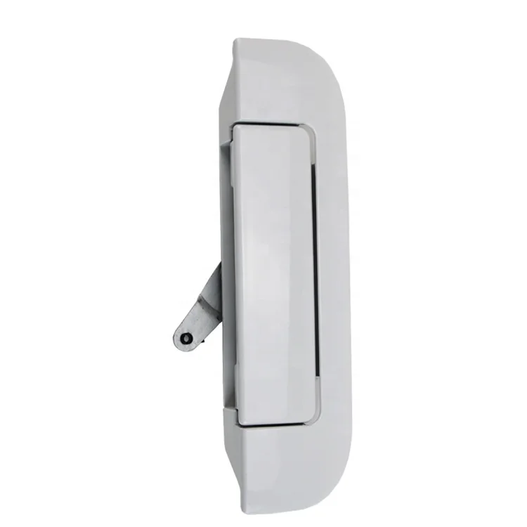 China Factory  place directly Original tail door handle fit for JAC T6T8 High Quality writes the new pickup life