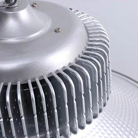 Die cast aluminum ip65 100w 150w 200w led high bay light industrial